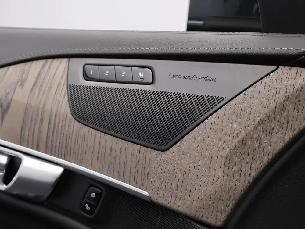 Volvo XC90 2.0 T8 Recharge AWD Inscription uit 2021, foto 10