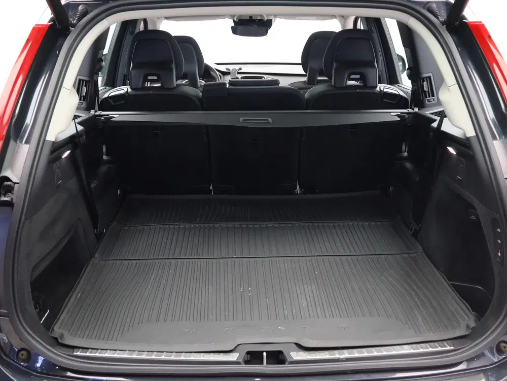 Volvo XC90 2.0 T8 Recharge AWD Inscription uit 2021, foto 12