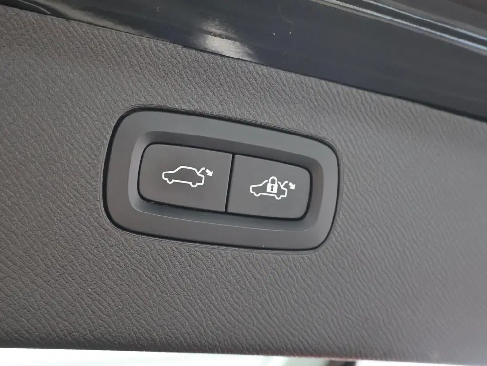 Volvo XC90 2.0 T8 Recharge AWD Inscription uit 2021, foto 14