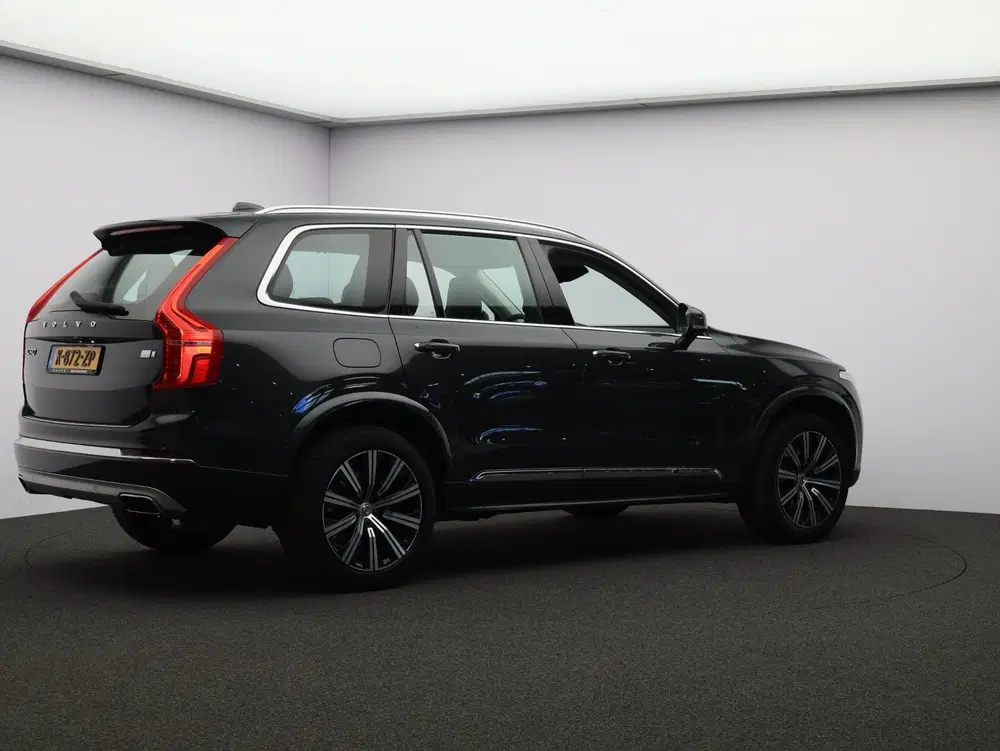 Volvo XC90 2.0 T8 Recharge AWD Inscription uit 2021, foto 2