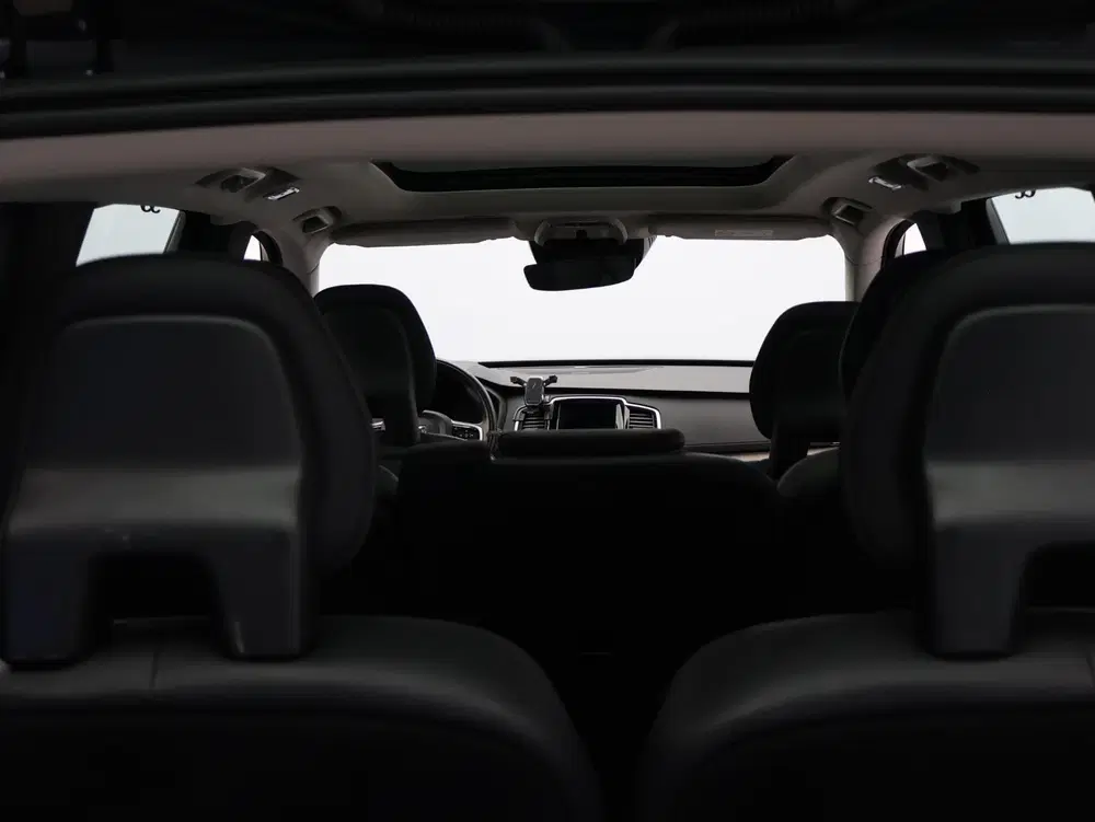 Volvo XC90 2.0 T8 Recharge AWD Inscription uit 2021, foto 20