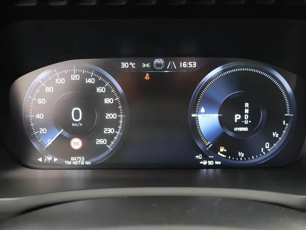 Volvo XC90 2.0 T8 Recharge AWD Inscription uit 2021, foto 4