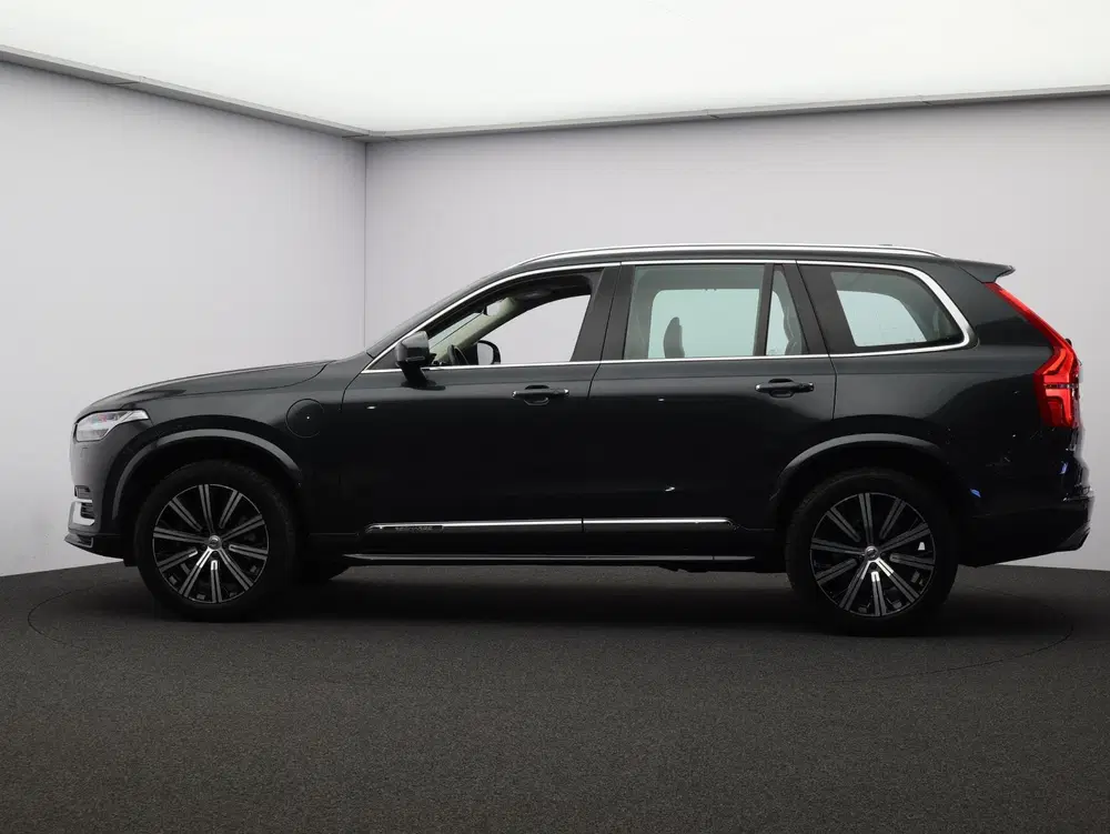 Volvo XC90 2.0 T8 Recharge AWD Inscription uit 2021, foto 5