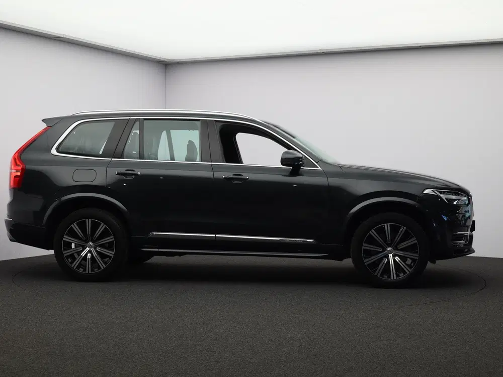Volvo XC90 2.0 T8 Recharge AWD Inscription uit 2021, foto 6