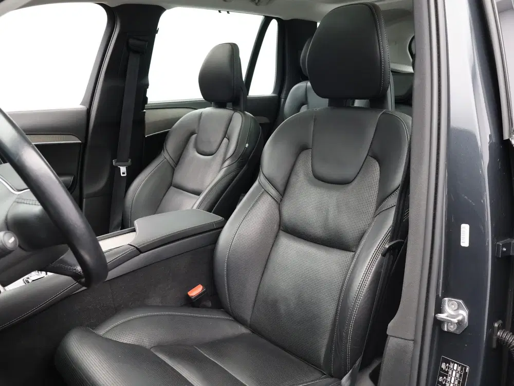 Volvo XC90 2.0 T8 Recharge AWD Inscription uit 2021, foto 7