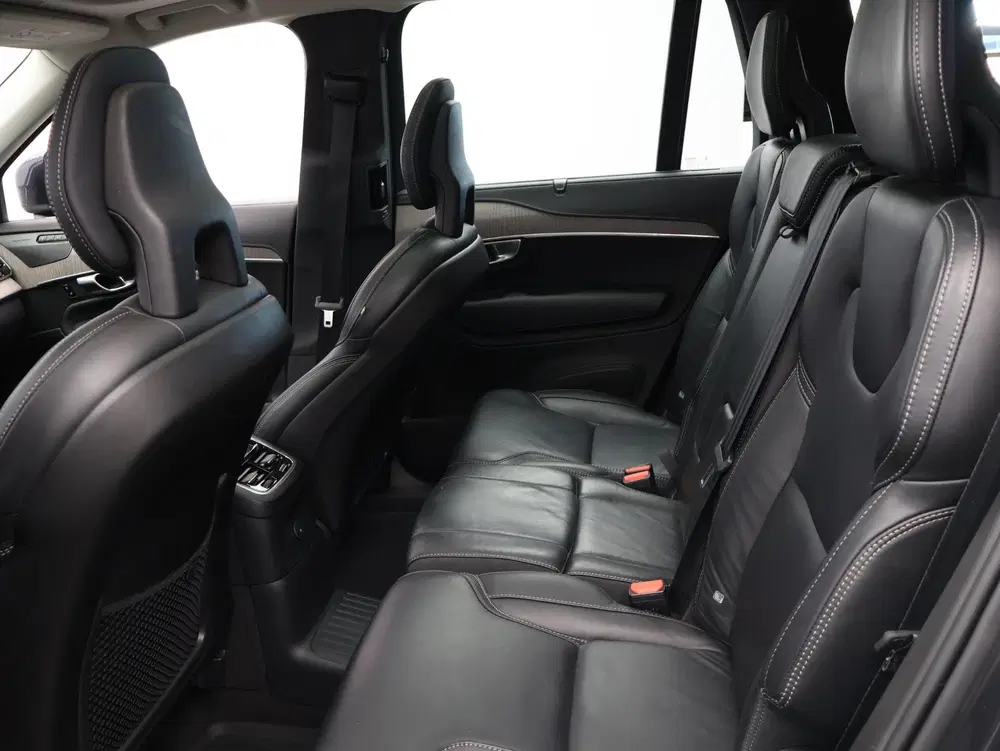 Volvo XC90 2.0 T8 Recharge AWD Inscription uit 2021, foto 8