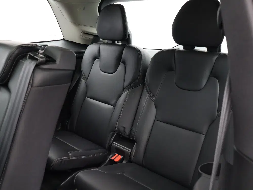 Volvo XC90 2.0 T8 Recharge AWD Inscription uit 2021, foto 9