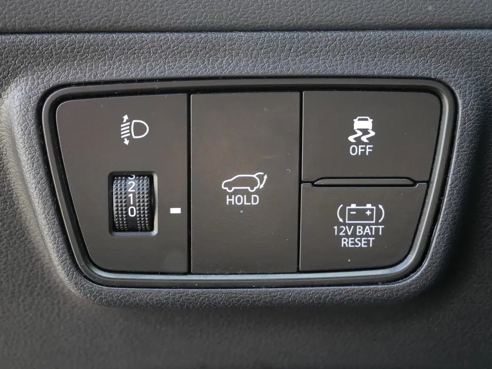 Hyundai TUCSON 1.6 T-GDi HEV 230pk Aut Comfort Smart uit 2021, foto 18
