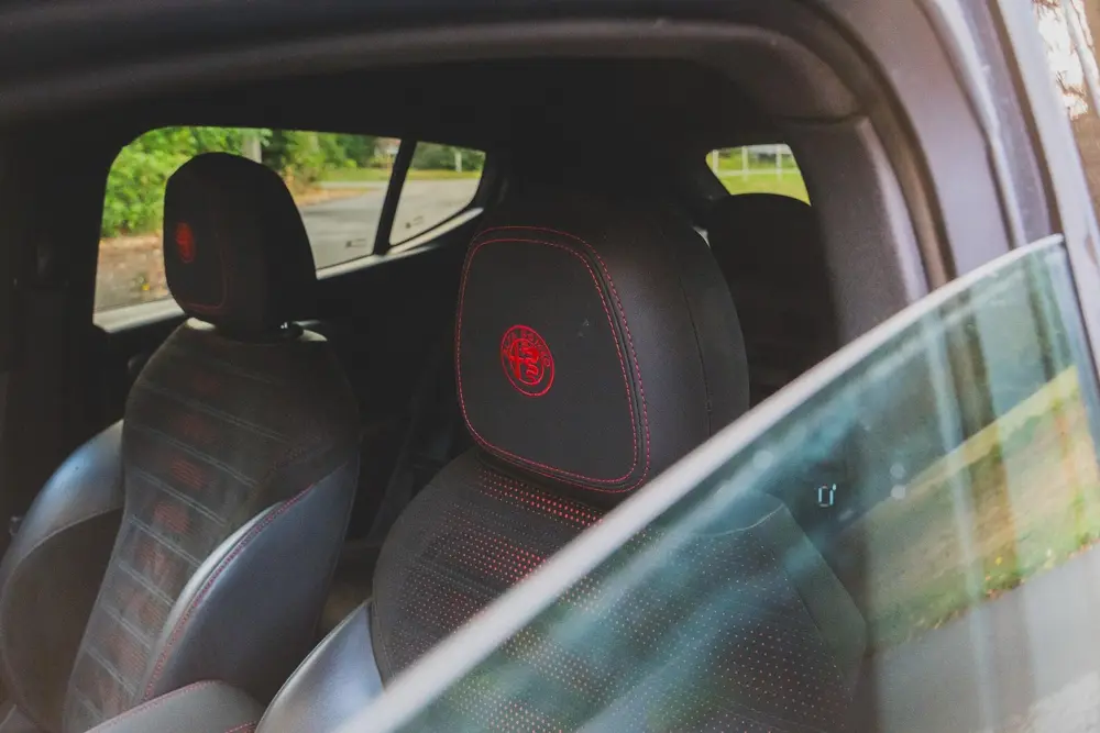 Alfa Romeo Tonale 1.5T Hybrid Edizione Speciale TREKHAAK | A uit 2022, foto 12