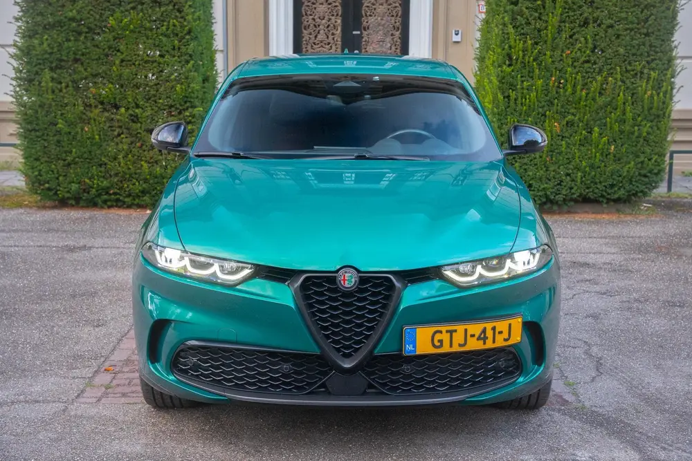 Alfa Romeo Tonale 1.5T Hybrid Edizione Speciale TREKHAAK | A uit 2022, foto 8