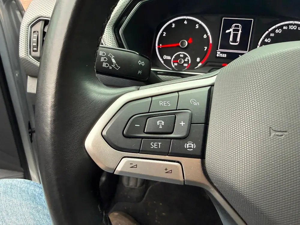 Volkswagen T-Cross 1.0 TSI Active | ACC | Trekhaak | Navigat uit 2022, foto 15