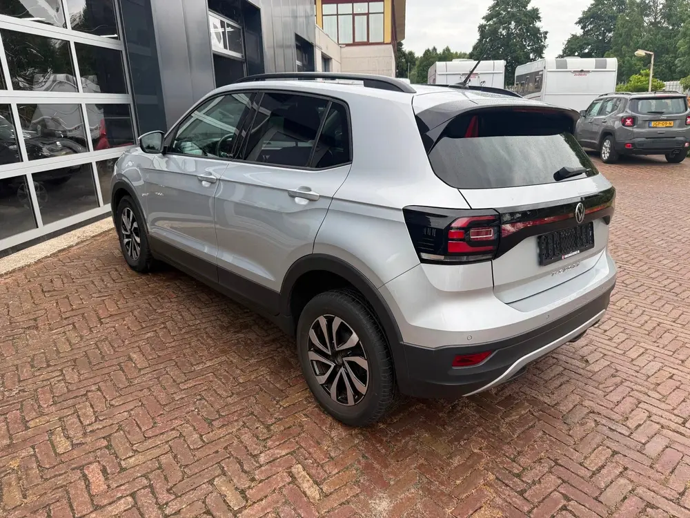 Volkswagen T-Cross 1.0 TSI Active | ACC | Trekhaak | Navigat uit 2022, foto 17