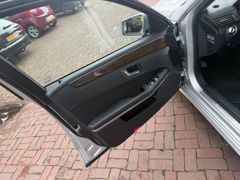 Volkswagen Passat Variant 1.4 TSI PHEV GTE Business Navi,Cli uit 2022, foto 13