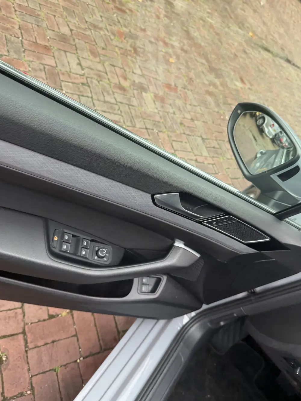 Volkswagen Passat Variant 1.4 TSI PHEV GTE Business Navi,Cli uit 2022, foto 17