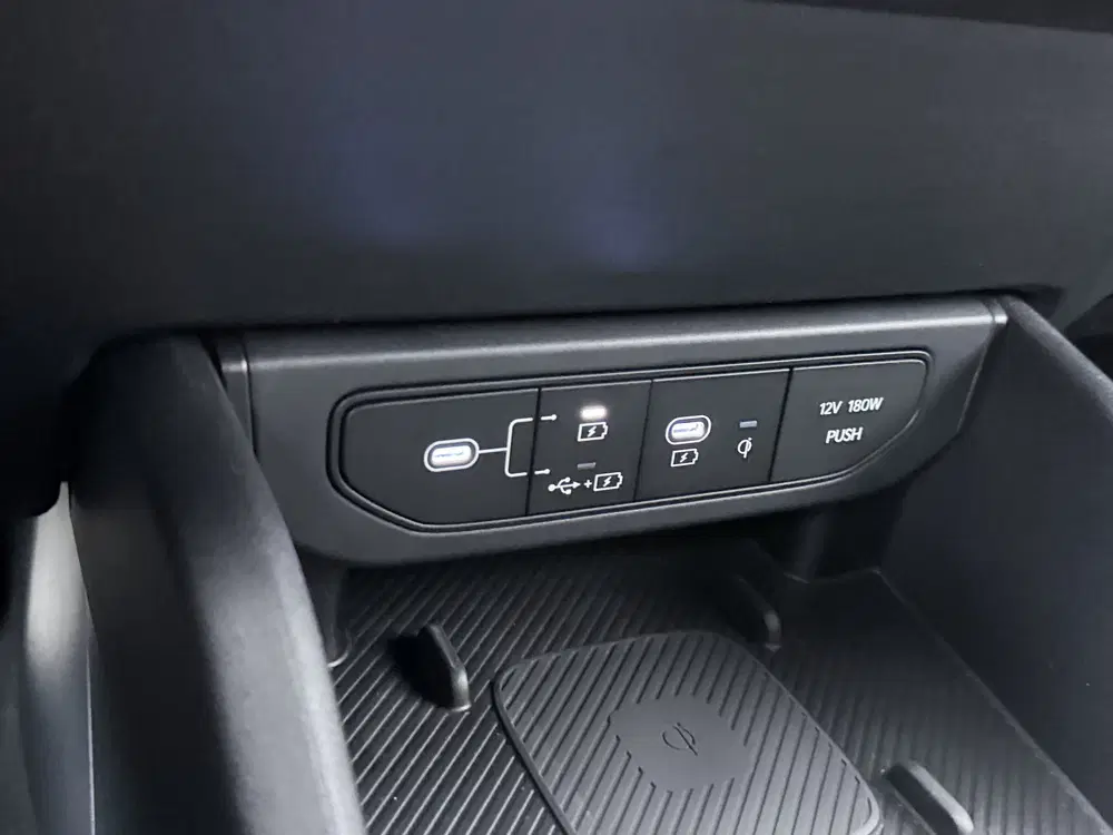 Kia K4 1.0 T-GDi MHEV GT-Line Launch Edition (pan uit 2026, foto 13
