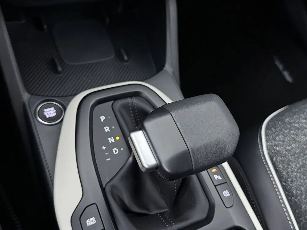 Kia K4 1.0 T-GDi MHEV GT-Line Launch Edition (pan uit 2026, foto 14