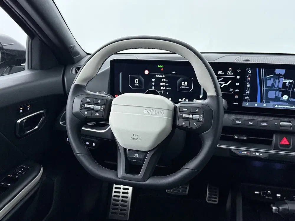 Kia K4 1.0 T-GDi MHEV GT-Line Launch Edition (pan uit 2026, foto 18