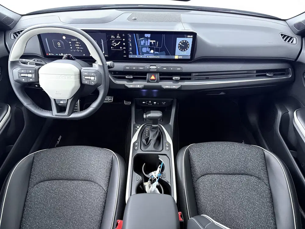 Kia K4 1.0 T-GDi MHEV GT-Line Launch Edition (pan uit 2026, foto 4