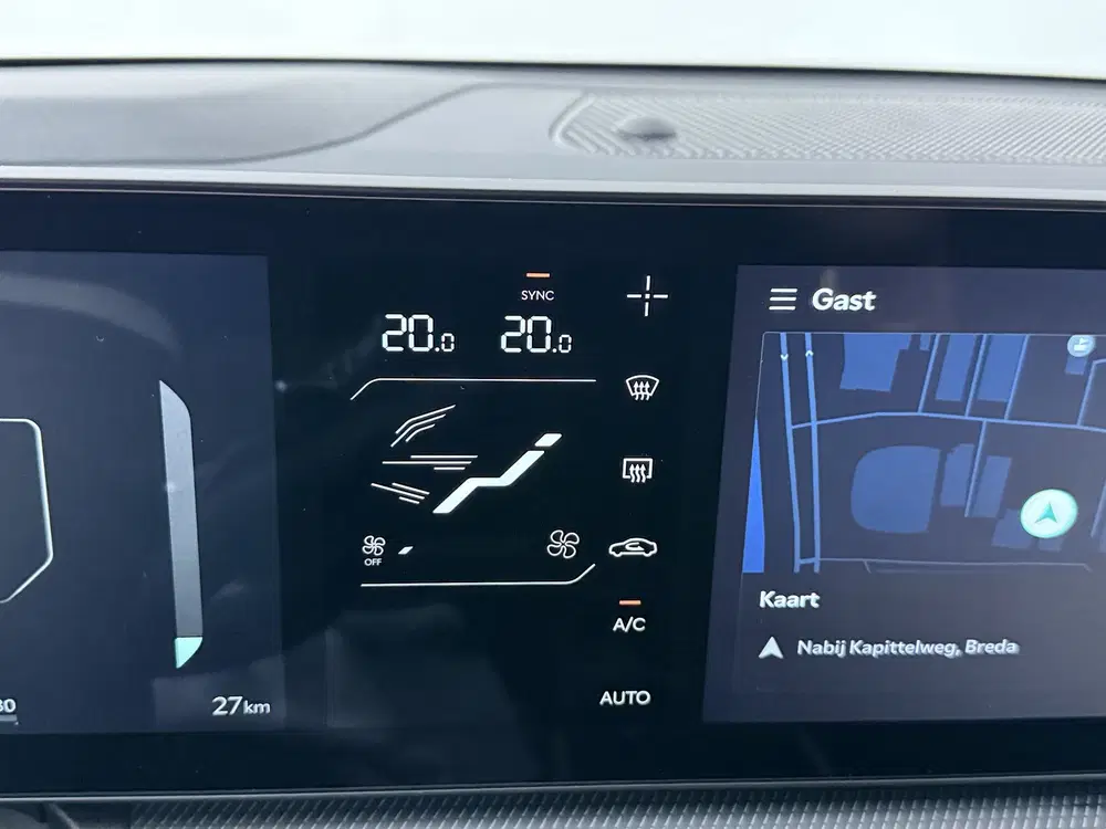 Kia K4 1.0 T-GDi MHEV GT-Line Launch Edition (pan uit 2026, foto 8
