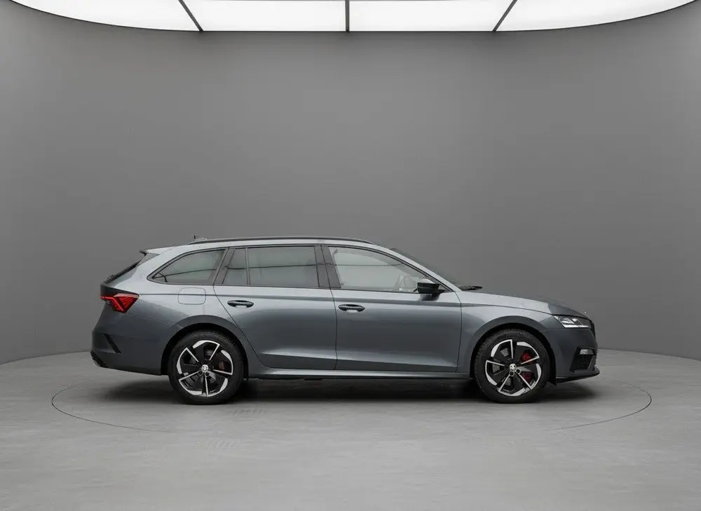 Skoda Octavia 1.4 TSI RS iV PHEV Business uit 2021, foto 8