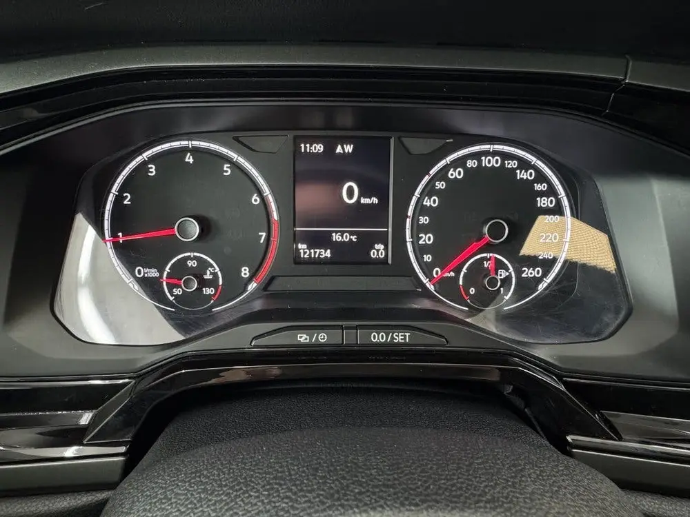 Volkswagen Polo 1.0 TSI | Cruise | Nap | CarPlay | Rijklaar! uit 2019, foto 10