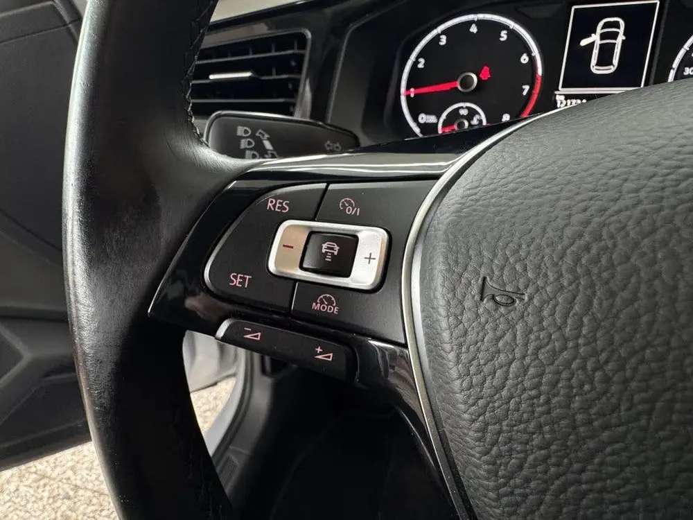 Volkswagen Polo 1.0 TSI | Cruise | Nap | CarPlay | Rijklaar! uit 2019, foto 11