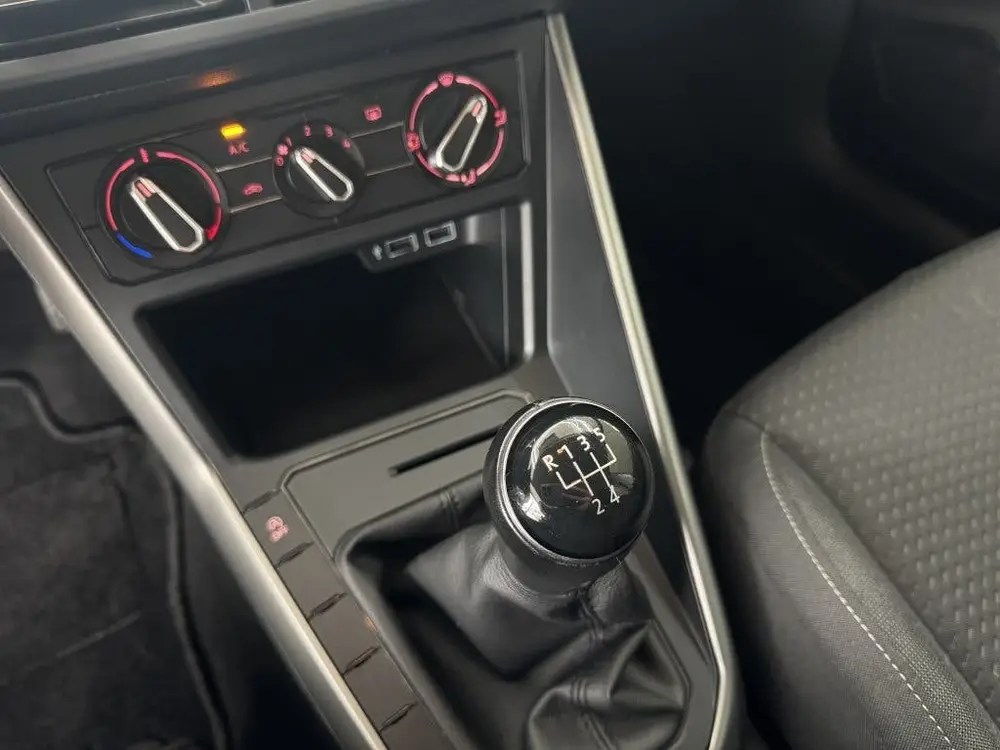 Volkswagen Polo 1.0 TSI | Cruise | Nap | CarPlay | Rijklaar! uit 2019, foto 12
