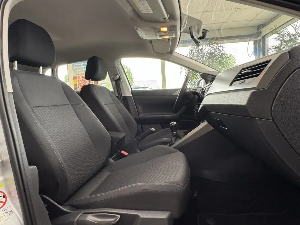 Volkswagen Polo 1.0 TSI | Cruise | Nap | CarPlay | Rijklaar! uit 2019, foto 17