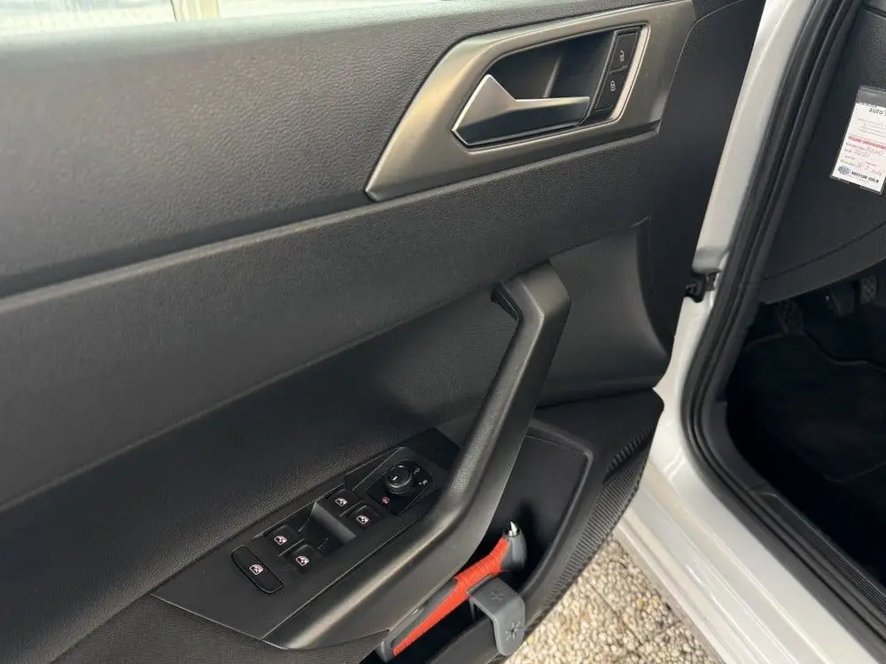 Volkswagen Polo 1.0 TSI | Cruise | Nap | CarPlay | Rijklaar! uit 2019, foto 19