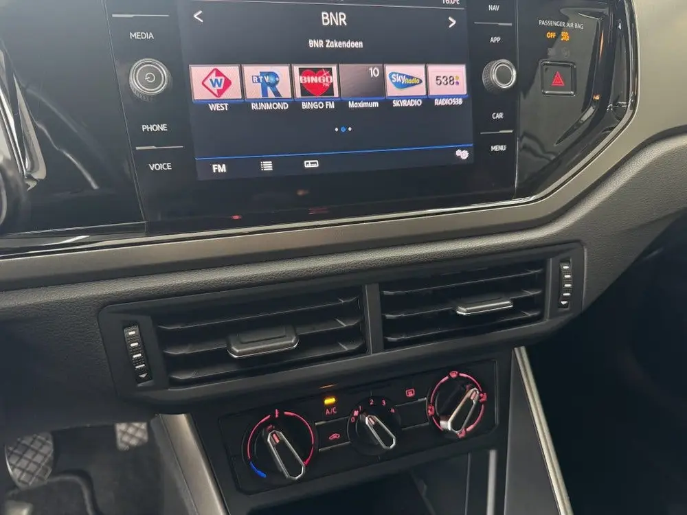 Volkswagen Polo 1.0 TSI | Cruise | Nap | CarPlay | Rijklaar! uit 2019, foto 20