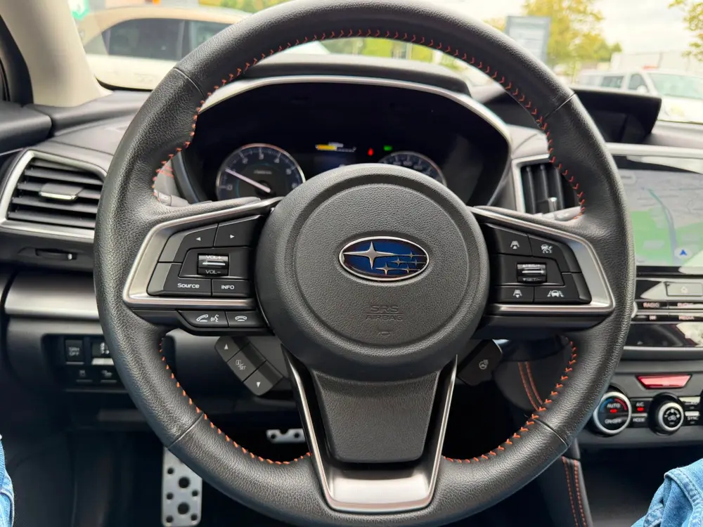Subaru XV 2.0i AWD e-BOXER Special Edition, KeyLess, CarPlay uit 2020, foto 14