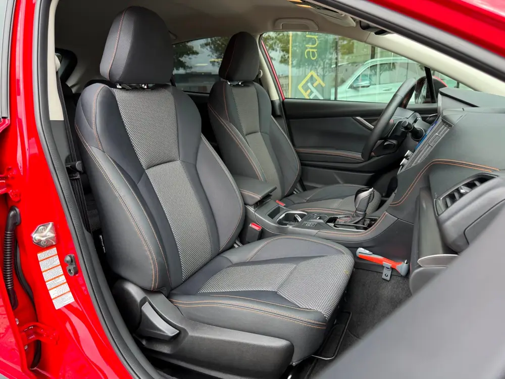 Subaru XV 2.0i AWD e-BOXER Special Edition, KeyLess, CarPlay uit 2020, foto 16