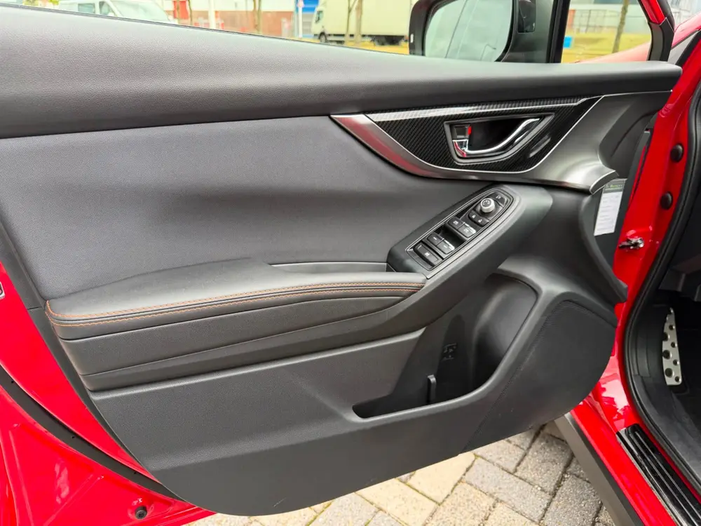 Subaru XV 2.0i AWD e-BOXER Special Edition, KeyLess, CarPlay uit 2020, foto 20