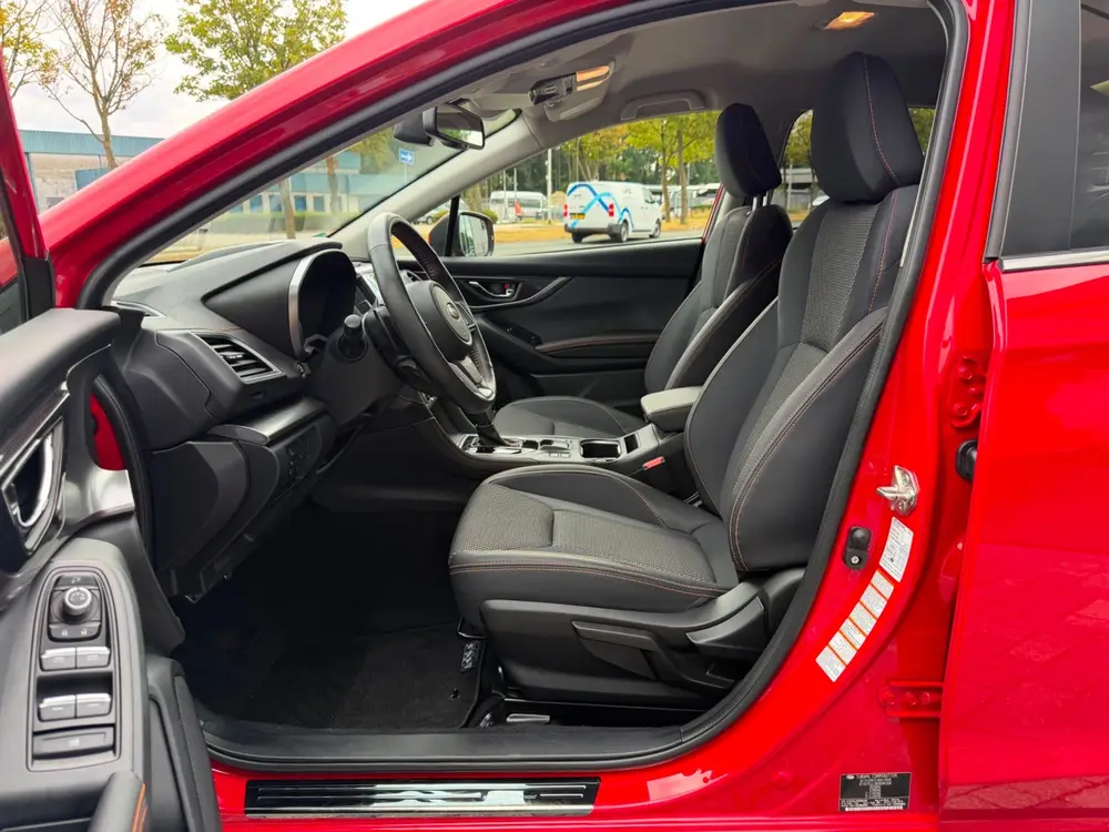 Subaru XV 2.0i AWD e-BOXER Special Edition, KeyLess, CarPlay uit 2020, foto 5