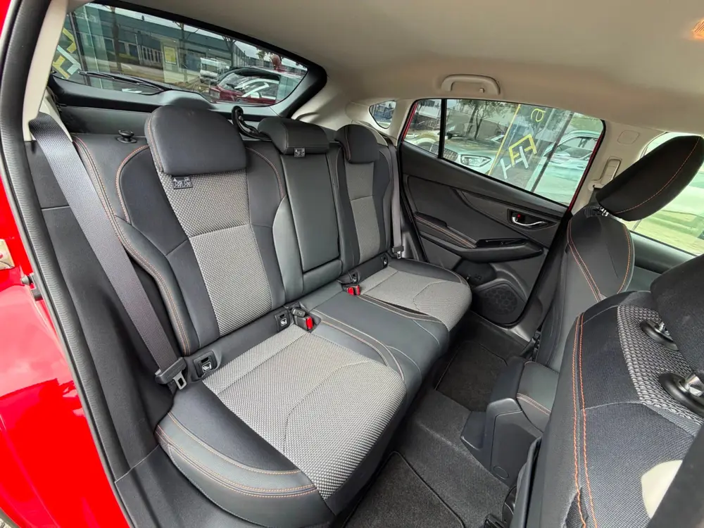 Subaru XV 2.0i AWD e-BOXER Special Edition, KeyLess, CarPlay uit 2020, foto 6