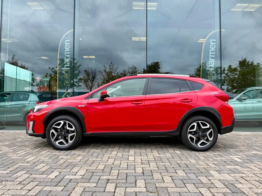 Subaru XV 2.0i AWD e-BOXER Special Edition, KeyLess, CarPlay uit 2020, foto 7