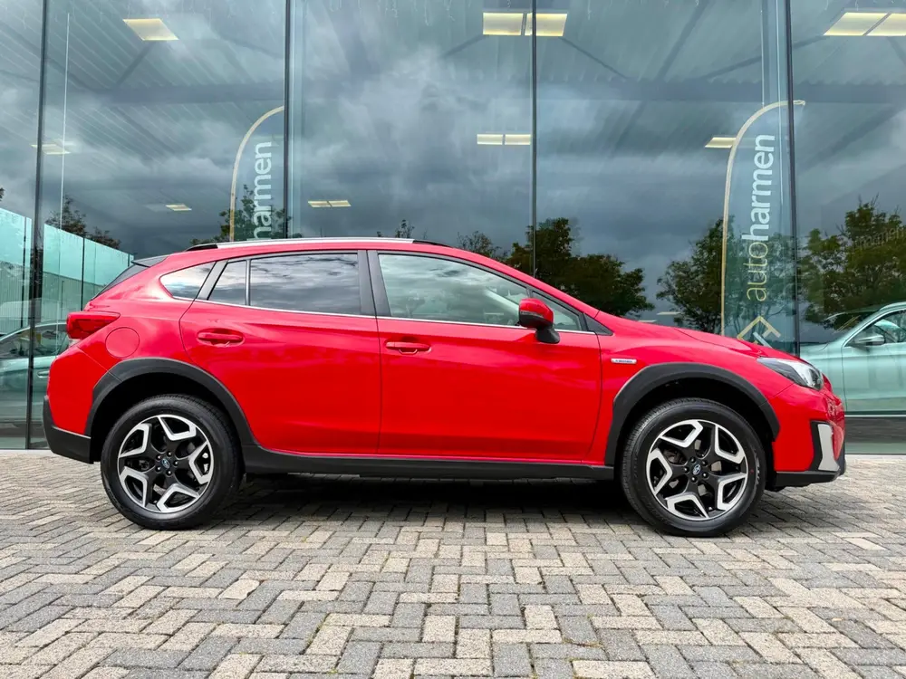 Subaru XV 2.0i AWD e-BOXER Special Edition, KeyLess, CarPlay uit 2020, foto 8