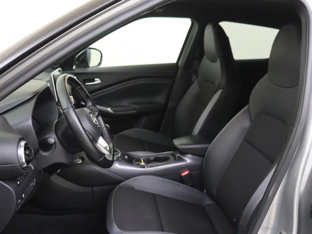 Nissan Juke 1.0 DIG-T N-Design 114PK uit 2023, foto 11