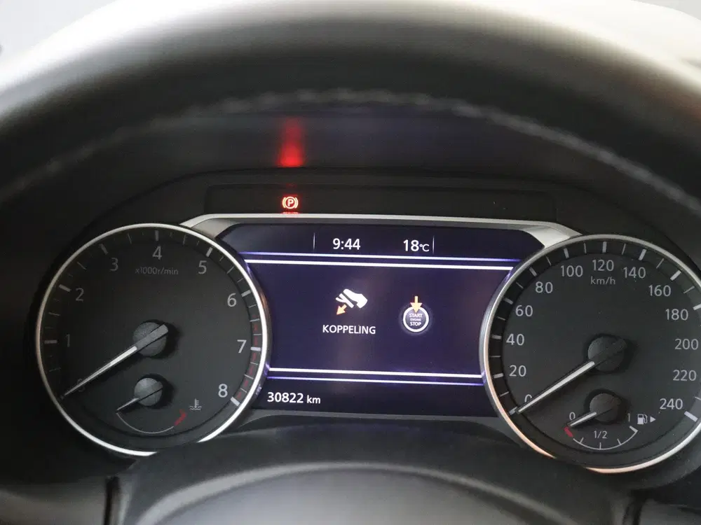 Nissan Juke 1.0 DIG-T N-Design 114PK uit 2023, foto 12