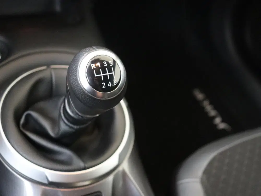 Nissan Juke 1.0 DIG-T N-Design 114PK uit 2023, foto 15