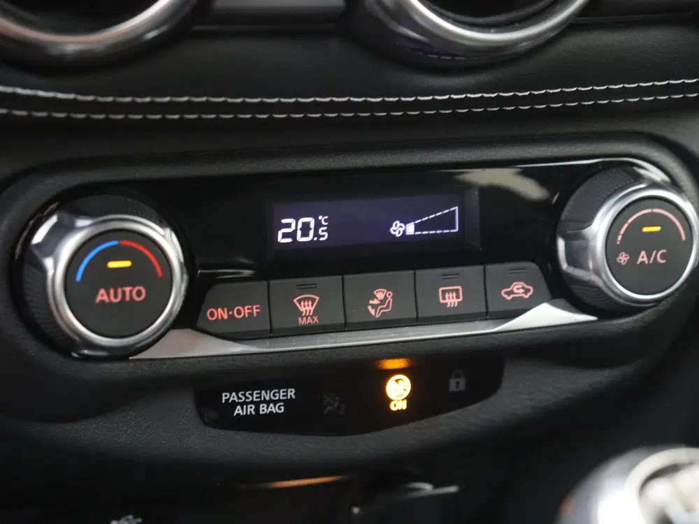 Nissan Juke 1.0 DIG-T N-Design 114PK uit 2023, foto 19