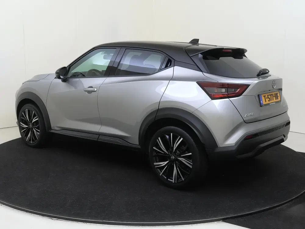Nissan Juke 1.0 DIG-T N-Design 114PK uit 2023, foto 3