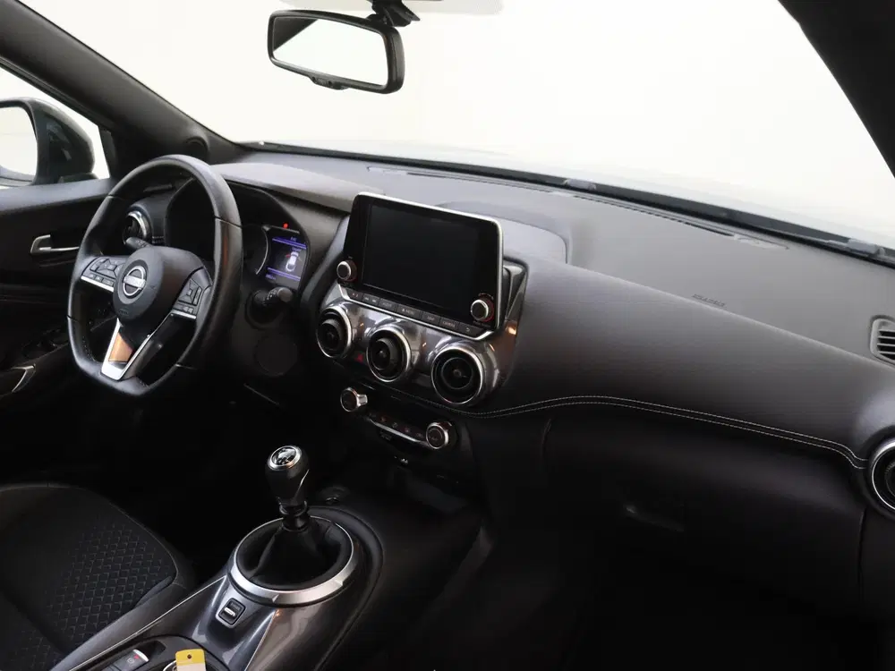 Nissan Juke 1.0 DIG-T N-Design 114PK uit 2023, foto 5