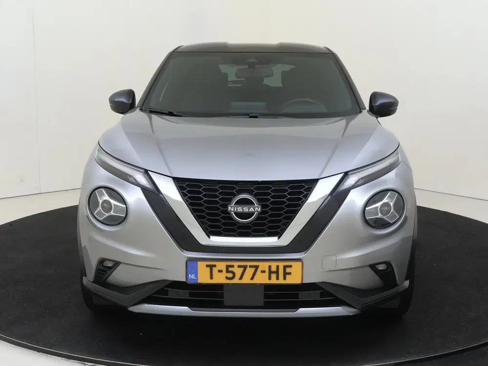 Nissan Juke 1.0 DIG-T N-Design 114PK uit 2023, foto 6