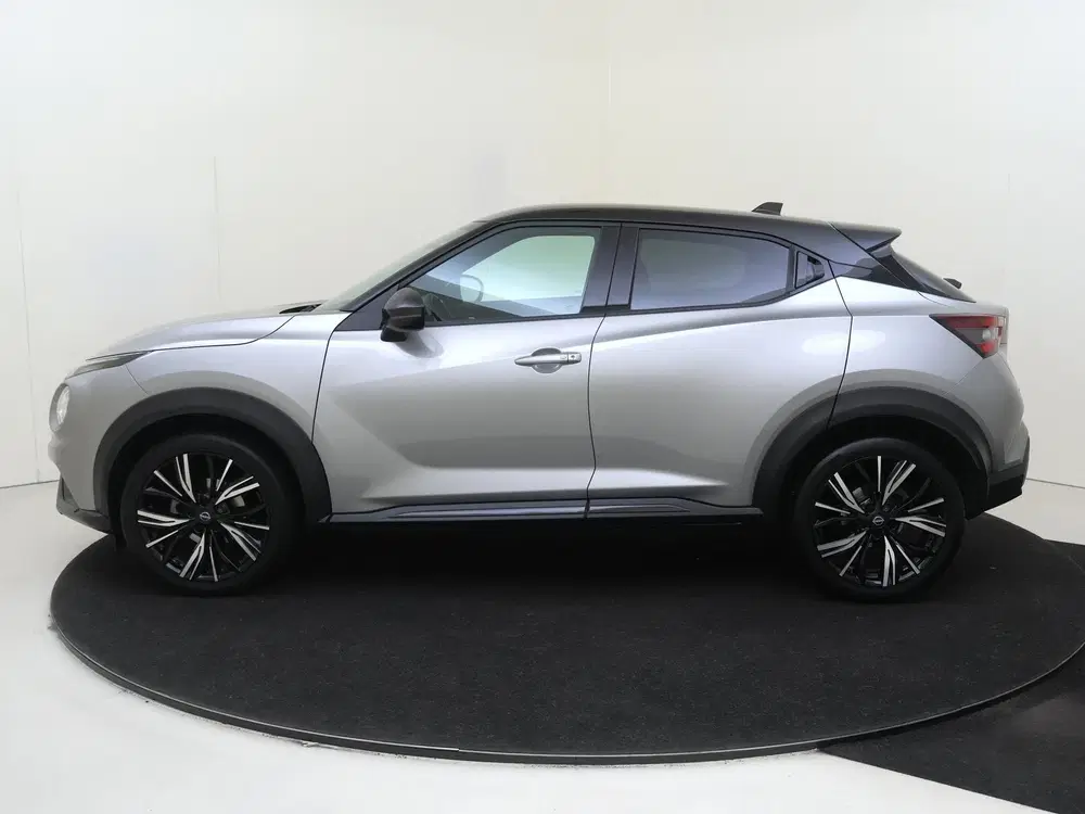Nissan Juke 1.0 DIG-T N-Design 114PK uit 2023, foto 8