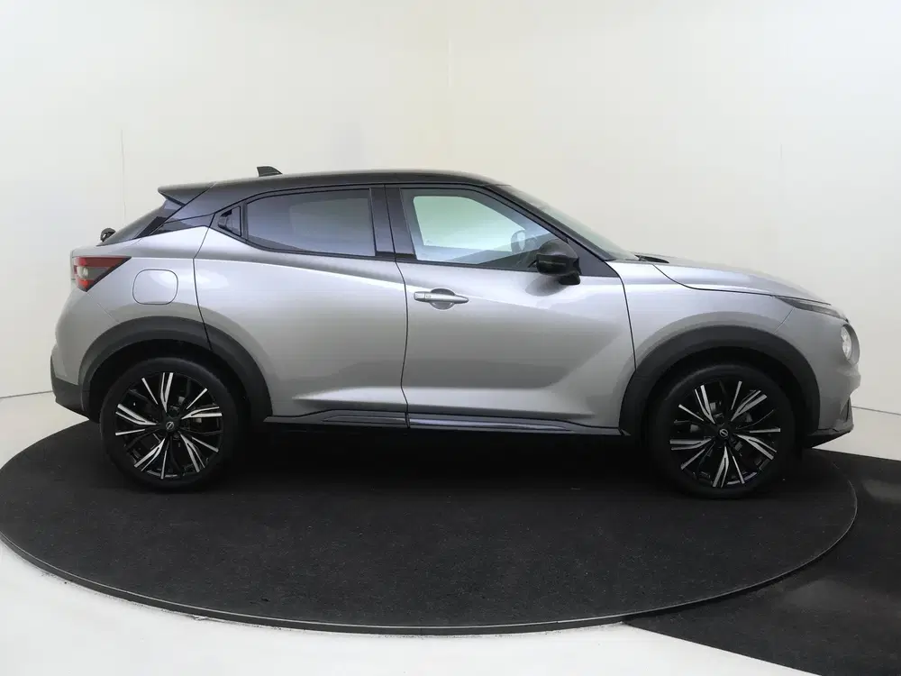 Nissan Juke 1.0 DIG-T N-Design 114PK uit 2023, foto 9