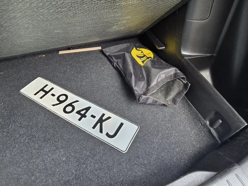Suzuki Vitara 1.0 Boosterjet AUTOMAAT NAVI TEL CAMERA CC ECC uit 2019, foto 17