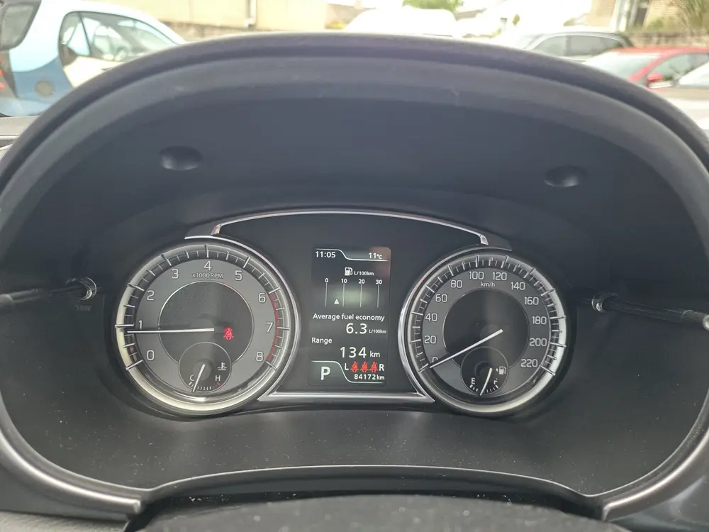 Suzuki Vitara 1.0 Boosterjet AUTOMAAT NAVI TEL CAMERA CC ECC uit 2019, foto 18