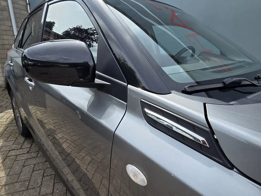 Suzuki Vitara 1.0 Boosterjet AUTOMAAT NAVI TEL CAMERA CC ECC uit 2019, foto 6