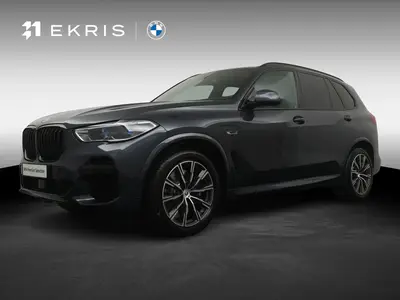 BMW X5 xDrive45e High Executive uit 2022